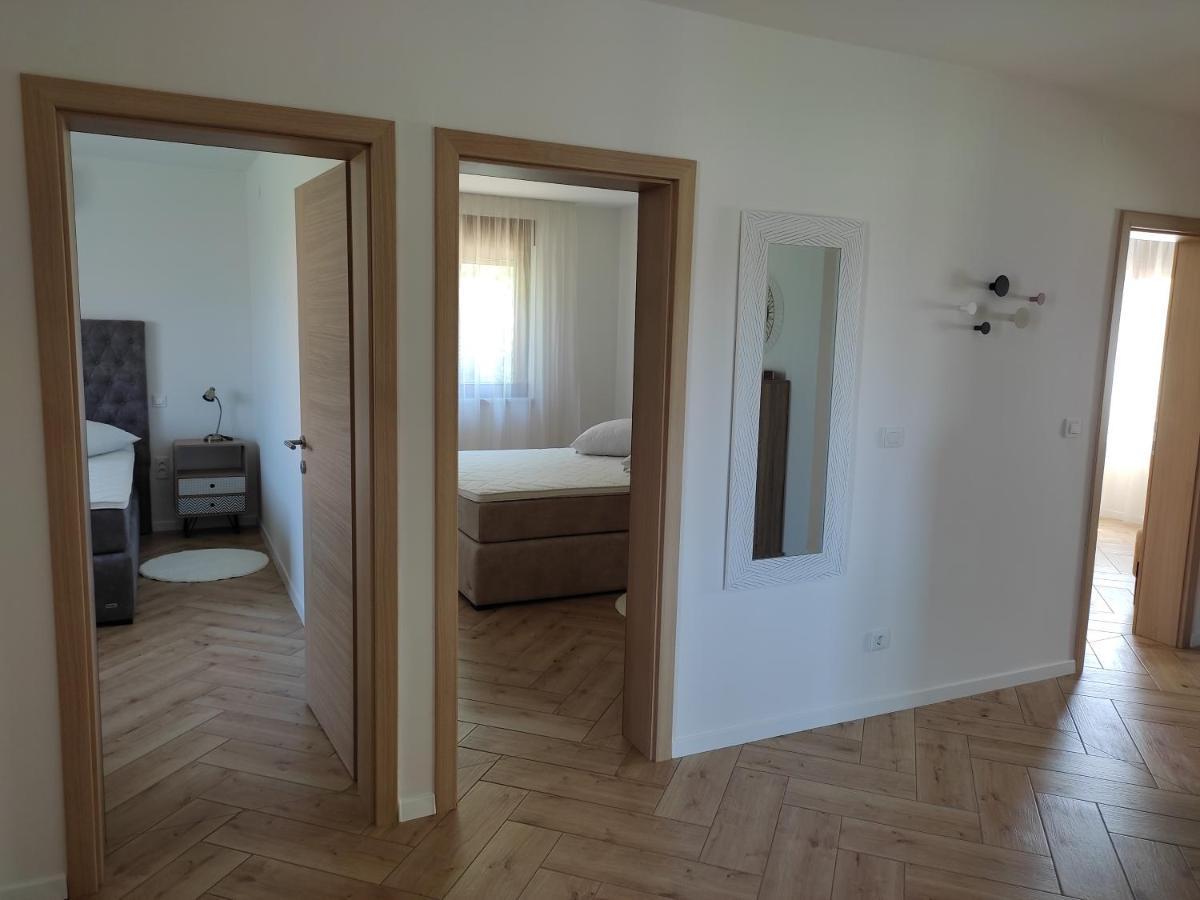 Veramare Medulin Exteriér fotografie