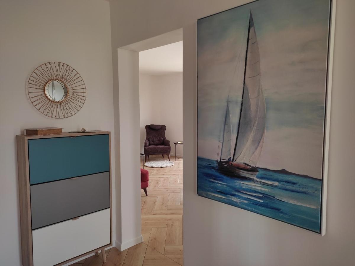 Veramare Medulin Exteriér fotografie