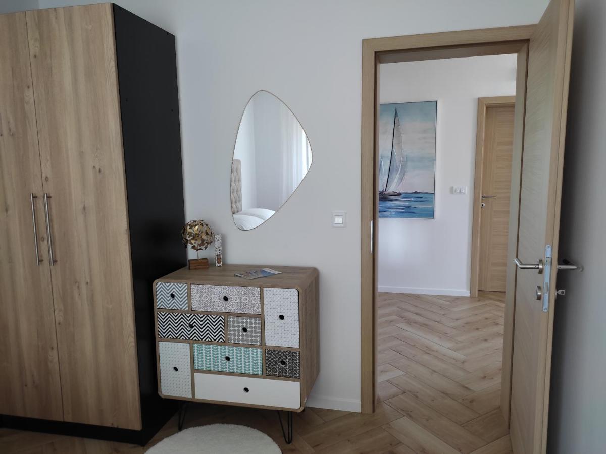 Veramare Medulin Exteriér fotografie